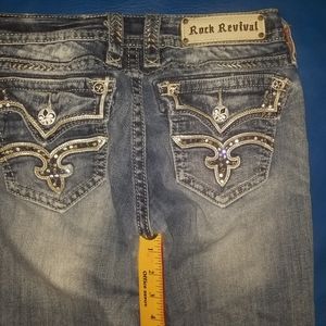 Rock jeans 28/30